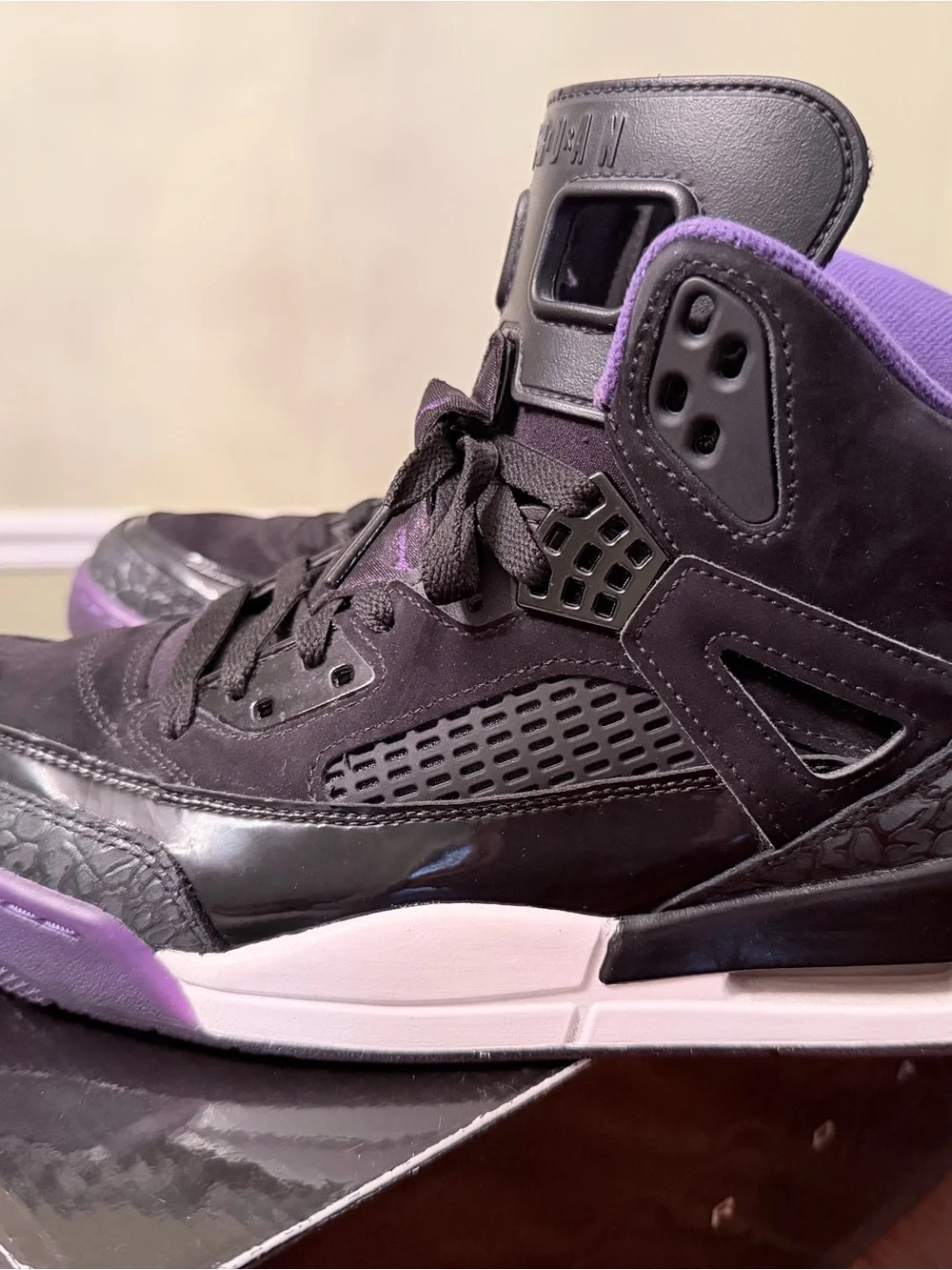 Jordan clean pair